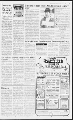 Daily Press from Newport News, Virginia on July 22, 1989 · Page 31