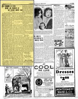 The Roswell Daily Record
