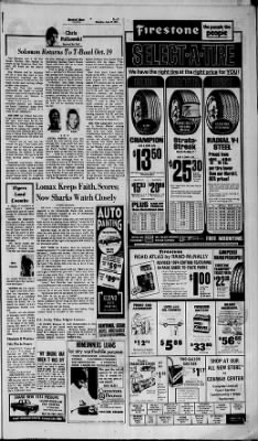 The Orlando Sentinel from Orlando, Florida on June 17, 1974 · Page 25