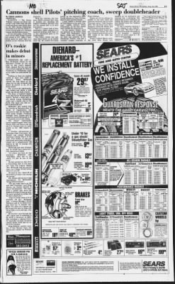 Daily Press from Newport News, Virginia on August 24, 1989 · Page 65