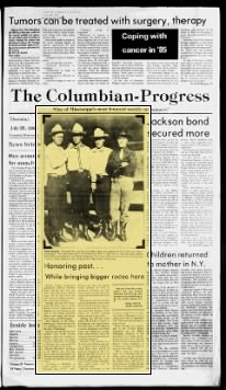Columbian-Progress