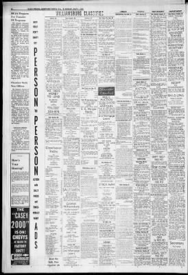 Daily Press From Newport News Virginia On May 1 1973 Page 22