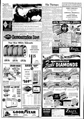 The Brownsville Herald from Brownsville, Texas • Page 5