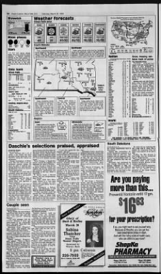 Argus-Leader from Sioux Falls, South Dakota on March 20, 1993 · Page 2