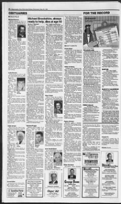 Argus-Leader from Sioux Falls, South Dakota • Page 40