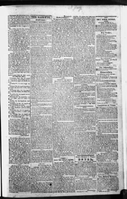 Natchez Gazette from Natchez, Mississippi • Page 3