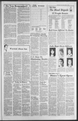 The Sheboygan Press from Sheboygan, Wisconsin • Page 19