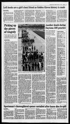Chicago Tribune from Chicago, Illinois on February 15, 1994 · Page 45