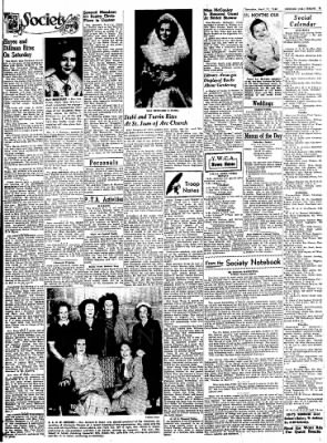 The Kokomo Tribune from Kokomo, Indiana • Page 13