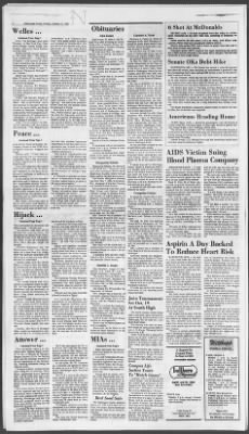 The Sheboygan Press from Sheboygan, Wisconsin • Page 4