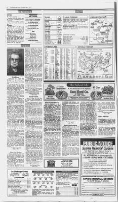 The Sheboygan Press from Sheboygan, Wisconsin • Page 2