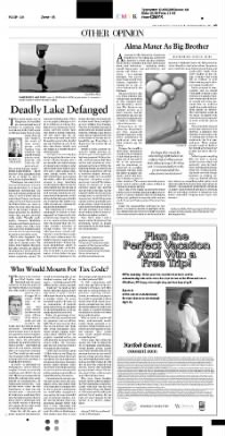 Hartford Courant from Hartford, Connecticut on March 31, 2005 · Page A09