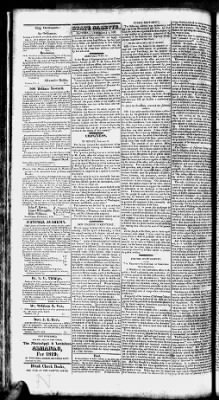 Natchez Gazette from Natchez, Mississippi • Page 2
