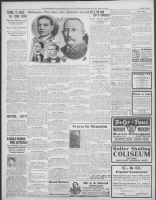 Palladium-Item from Richmond, Indiana on January 25, 1913 · Page 3