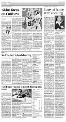 The Baltimore Sun from Baltimore, Maryland on December 13, 2005 · Page E6