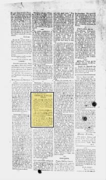 Missouri Gazette and Public Advertiser