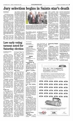 The News-Star from Monroe, Louisiana • Page B3