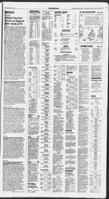Tallahassee Democrat from Tallahassee, Florida on December 26, 2002 · Page 29