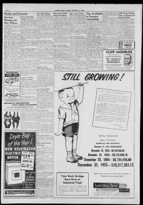 The Star Press from Muncie, Indiana • Page 4