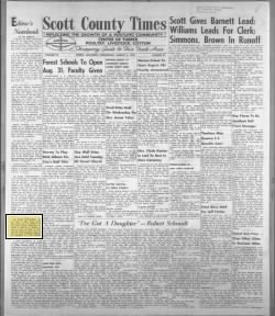 Scott County Times
