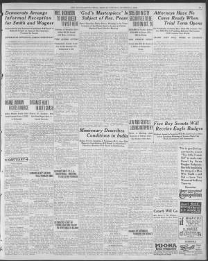 Press and Sun-Bulletin from Binghamton, New York • Page 3