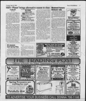 Press and Sun-Bulletin from Binghamton, New York • 45