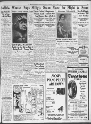Press and Sun-Bulletin from Binghamton, New York • Page 5