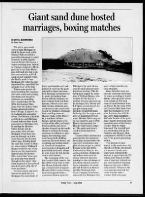 The Star Press from Muncie, Indiana on July 1, 2004 · Page 71