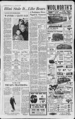 Press and Sun-Bulletin from Binghamton, New York • Page 30