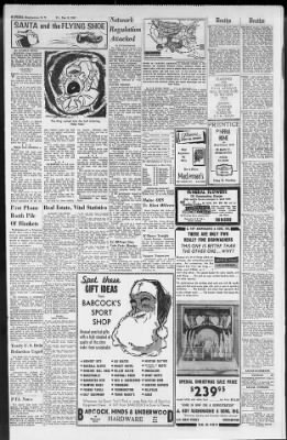 Press and Sun-Bulletin from Binghamton, New York • Page 42