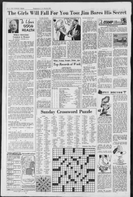 Press and Sun-Bulletin from Binghamton, New York • 38