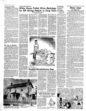 The Express from Lock Haven, Pennsylvania • Page 8