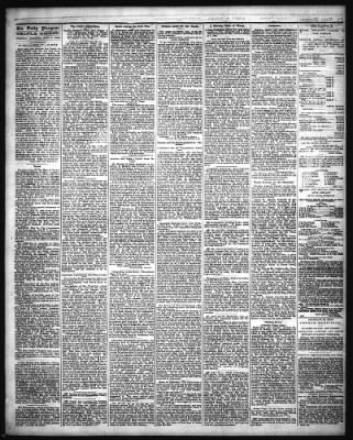 The Times-Picayune from New Orleans, Louisiana on June 8, 1869 · Page 10