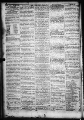 The Times-Picayune from New Orleans, Louisiana on February 13, 1839 · Page 2
