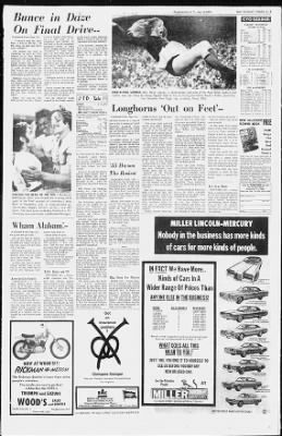 Press and Sun-Bulletin from Binghamton, New York on January 2, 1972 · 46
