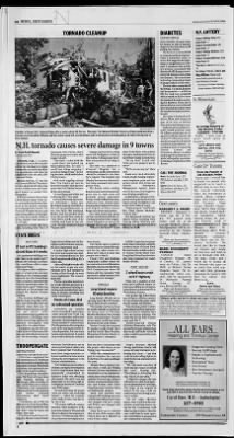The Ithaca Journal from Ithaca, New York • Page 4