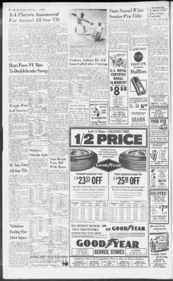 The Montgomery Advertiser from Montgomery, Alabama on July 13, 1964 · 10