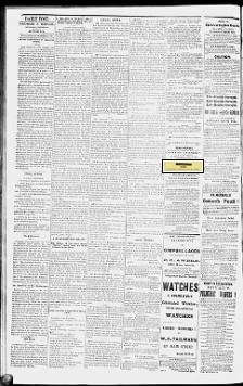 Buffalo Daily Dispatch and Evening Post