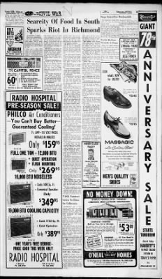 The Montgomery Advertiser from Montgomery, Alabama • Page 3