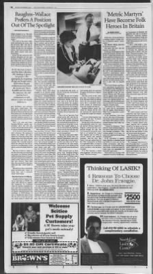 Hartford Courant from Hartford, Connecticut on September 9, 2001 · 140