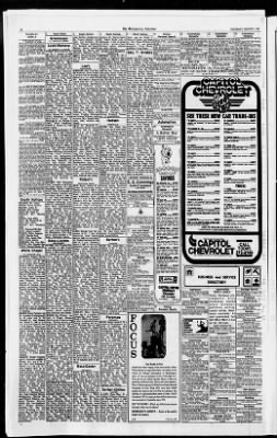 The Montgomery Advertiser from Montgomery, Alabama • 54