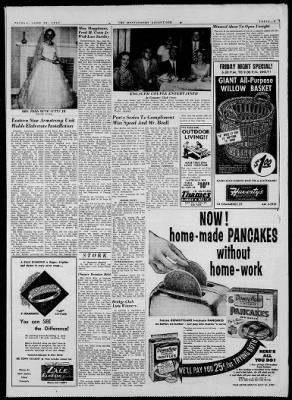The Montgomery Advertiser from Montgomery, Alabama • 35