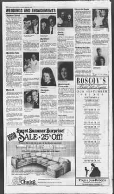 Press and Sun-Bulletin from Binghamton, New York • 28