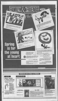 Press and Sun-Bulletin from Binghamton, New York on May 8, 1993 · 29