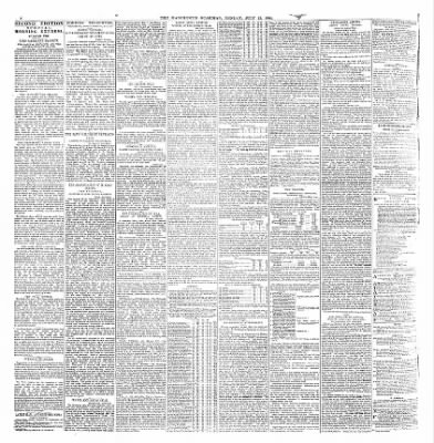 The Guardian From London Greater London England On July 22 1895 8