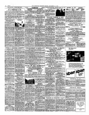 The Observer from London, Greater London, England on November 17, 1963 · 36