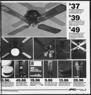 The Montgomery Advertiser From, Alabama Ceiling Fan Blades