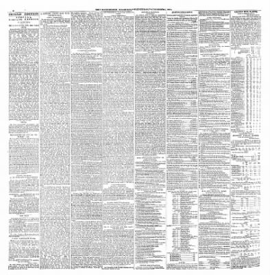 The Guardian from London, Greater London, England on October 14, 1891 · 6