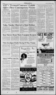 The Montgomery Advertiser from Montgomery, Alabama on February 15, 1988 · 18