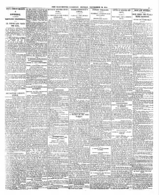 The Guardian from London, Greater London, England on September 15, 1913 · 7